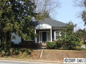 1325 E Broad St., Statesville, NC 28677