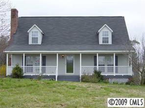 7424 Alexander Farm Rd., Monroe, NC 28110