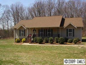 336 Flower House Loop None, Troutman, NC 28166
