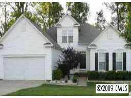 10045 Spring Park Dr., Charlotte, NC 28269