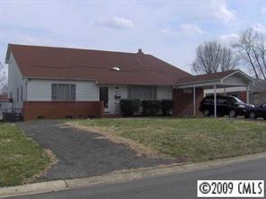 2937 Botany St., Charlotte, NC 28216