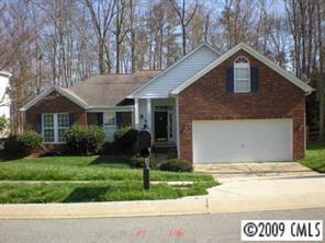 7735 Taymouth Ln., Charlotte, NC 28269