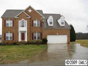 4135 Meadowview Hills Dr., Charlotte, NC 28269
