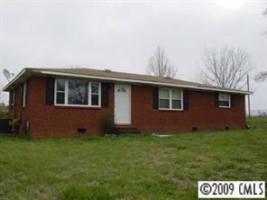 16324 Tyson Rd., Albemarle, NC 28001