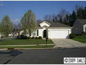 8603 Branscomb Dr., Charlotte, NC 28262