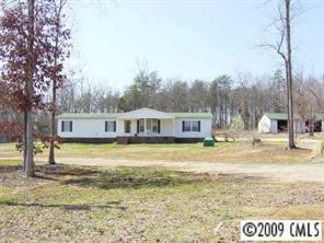 295 Twin Creek Dr., Salisbury, NC 28146