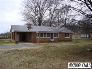1501 Ridge Rd., Monroe, NC 28110
