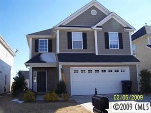 1245 Afternoon Sun Rd., Matthews, NC 28104