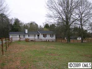 8101 Rocky River Rd., Harrisburg, NC 28075