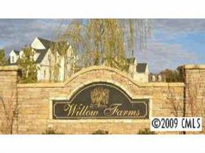 Lot#62 Stoneview Ct., Denver, NC 28037