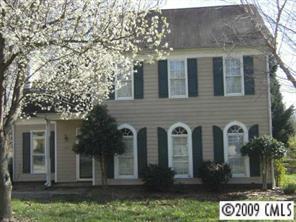 7812 Bridle Ct., Charlotte, NC 28216