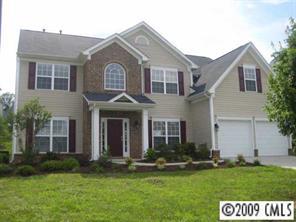 3789 Burnage Hall Rd., Harrisburg, NC 28075