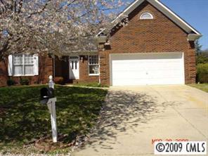 6924 Royce Ct., Charlotte, NC 28277