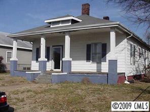 38 Maple Ave., Gastonia, NC 28054