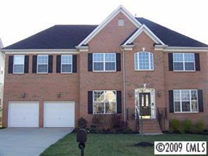 1132 Anduin Falls Dr., Charlotte, NC 28269