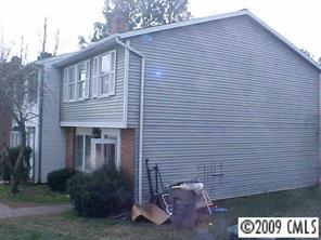 7507 Holly Grove Ct., Charlotte, NC 28227