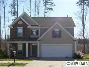 9809 Waltham Ct., Charlotte, NC 28269