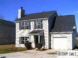 2812 Trestle Ct., Concord, NC 28025