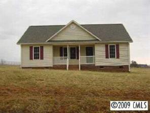 3690 Wyant Rd., Vale, NC 28168