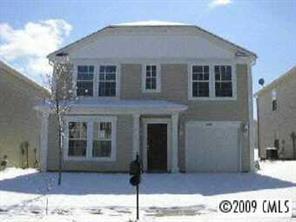 4237 Quinn Dr., Charlotte, NC 28269