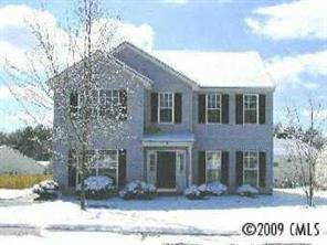 3311 Bell Glen Ct., Charlotte, NC 28269