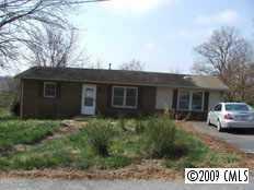 2339 2nd St., Statesville, NC 28677