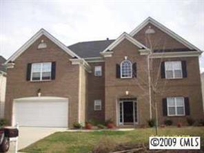 13316 Ashley Meadow Dr., Charlotte, NC 28213