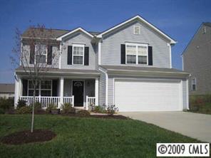 8611 Saucercup Ter., Harrisburg, NC 28075