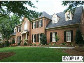 2215 Brent Hall Ct., Charlotte, NC 28270