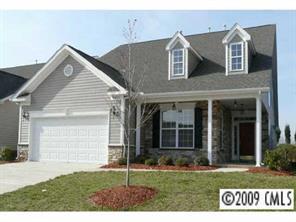 14011 Acorn Creek Ln., Charlotte, NC 28269