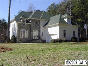 316 Poinsettia Ln., Mooresville, NC 28117