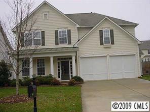 1022 Forbishire Dr., Matthews, NC 28104