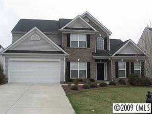 1536 Bay Meadows Ave., Concord, NC 28027