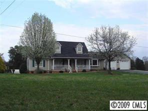 1650 Sain Rd., Hickory, NC 28602