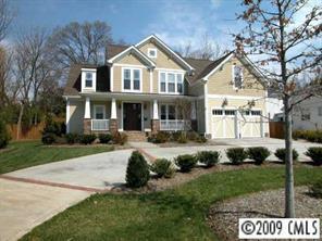 1115 Yale Pl., Charlotte, NC 28209