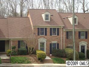 9001 Providence Colony Dr. #C, Charlotte, NC 28277