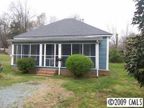 120 Walnut St., Monroe, NC 28110