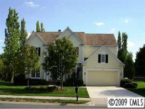 6510 Blue Sky Ln., Charlotte, NC 28269