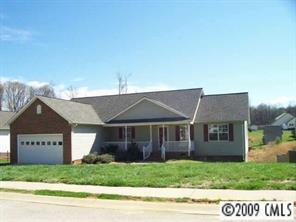 210 Brookstone Way, Salisbury, NC 28146