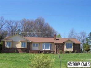 1471 Old Silo Ln., Lincolnton, NC 28092