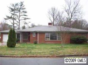 931 Maple Ave., Salisbury, NC 28144