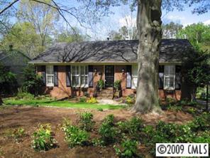 429 Moncure Dr., Charlotte, NC 28209