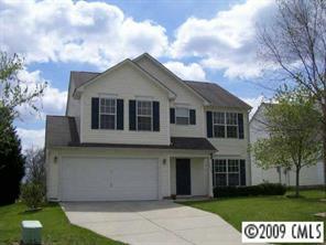 4928 SW Wheat Dr., Concord, NC 28027