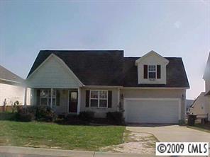 411 Riverwalk Dr., Concord, NC 28027