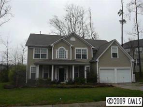 5446 Cambridge Bay Dr., Charlotte, NC 28269