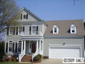 7615 Rathlin Ct., Charlotte, NC 28270