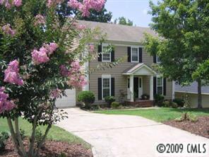 2038 Trowbridge Ct., Charlotte, NC 28270