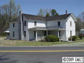3040 East Ridge Rd., Salisbury, NC 28144