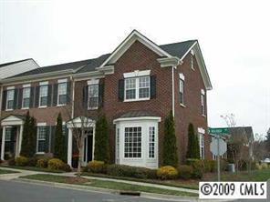 243 N Faulkner Way, Davidson, NC 28036