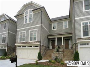 8008 Greenview Terrace Ct. #--, Charlotte, NC 28277
